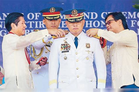 general marbil biography|Marbil named new PNP chief .